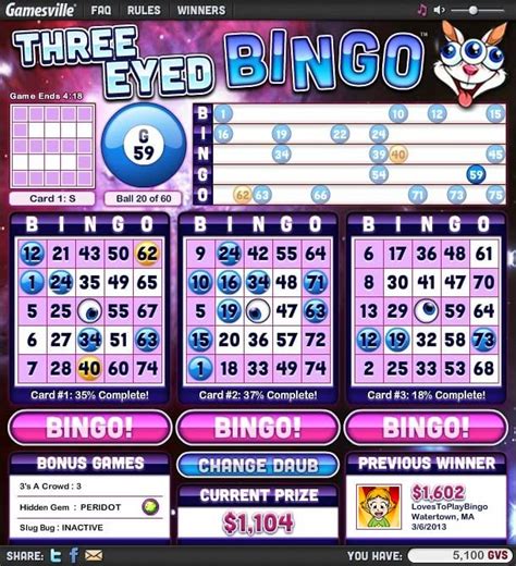 Play Bingo At The Best Online Bingo Sites .